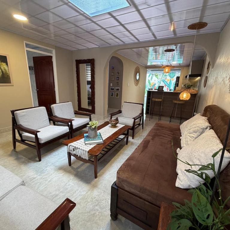 Casa Danta Prime location - Casa de 4 dormitorios - 16