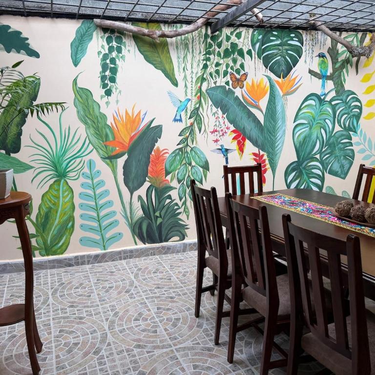 Casa Danta Prime location - Casa de 4 dormitorios - 20