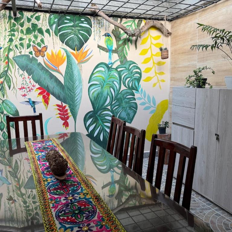 Casa Danta Prime location - Casa de 4 dormitorios - 27