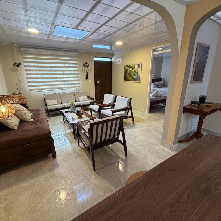 Casa Danta Prime location - Casa de 4 dormitorios - 30