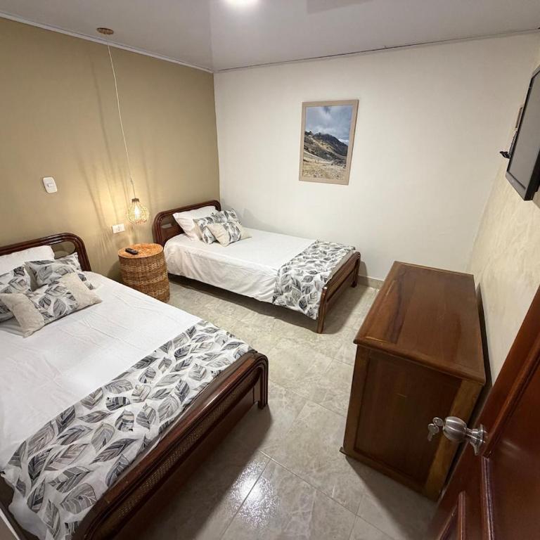Casa Danta Prime location - Casa de 4 dormitorios - 32