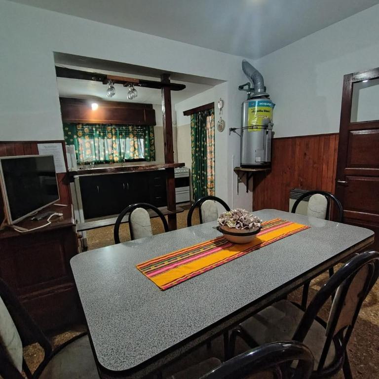 Departamentos Amanda - Apartamento de 2 dormitorios - 2