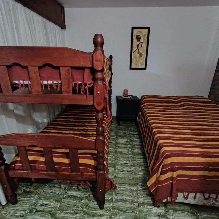 Departamentos Amanda - Apartamento de 2 dormitorios - 3