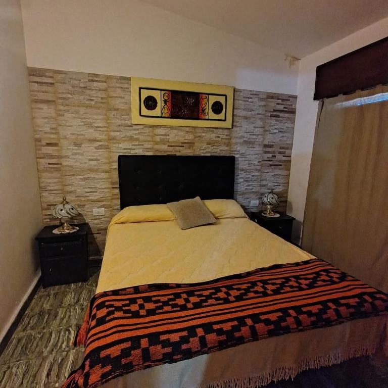 Departamentos Amanda - Apartamento de 2 dormitorios - 5