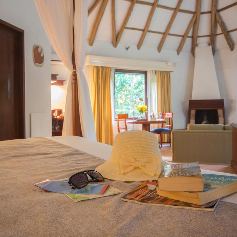 Royal Palm Galapagos, Curio Collection Hotel by Hilton - Exclusive Villa with One King Bed - 2