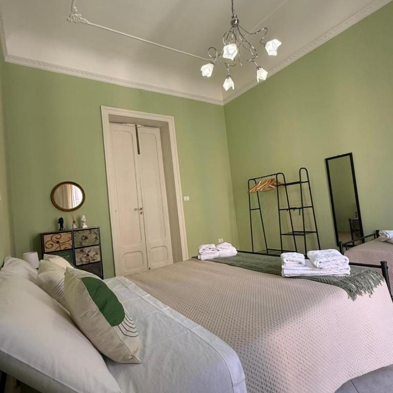Casa vacanze Gaggetti - Appartamento con 2 Camere da Letto - 7