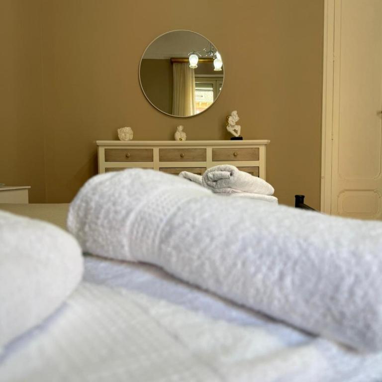 Casa vacanze Gaggetti - Appartamento con 2 Camere da Letto - 15