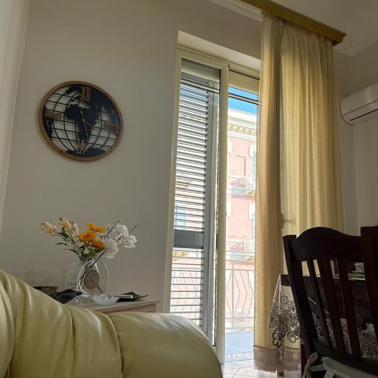 Casa vacanze Gaggetti - Appartamento con 2 Camere da Letto - 22