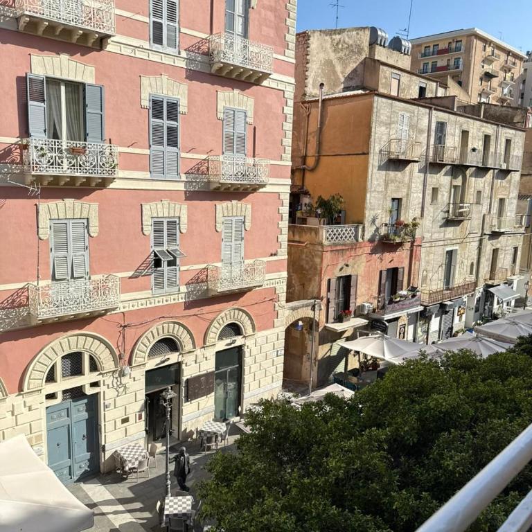 Casa vacanze Gaggetti - Appartamento con 2 Camere da Letto - 23