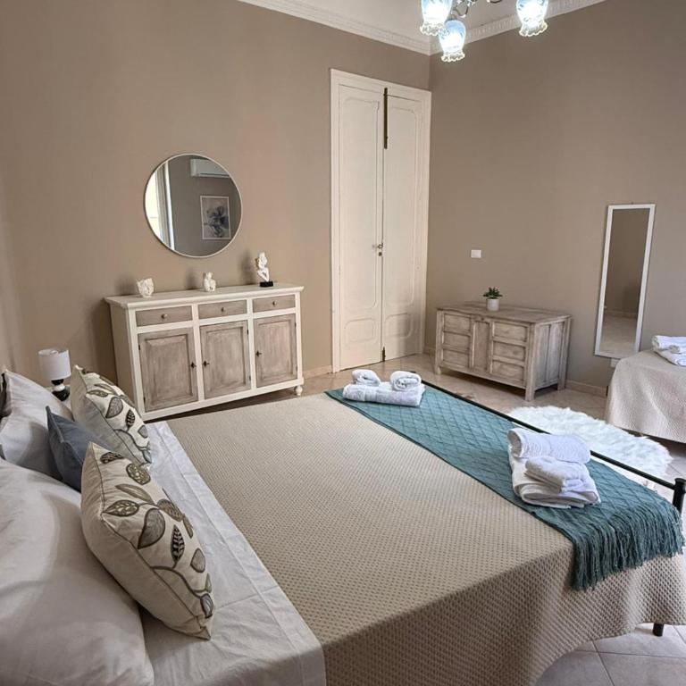 Casa vacanze Gaggetti - Appartamento con 2 Camere da Letto - 14