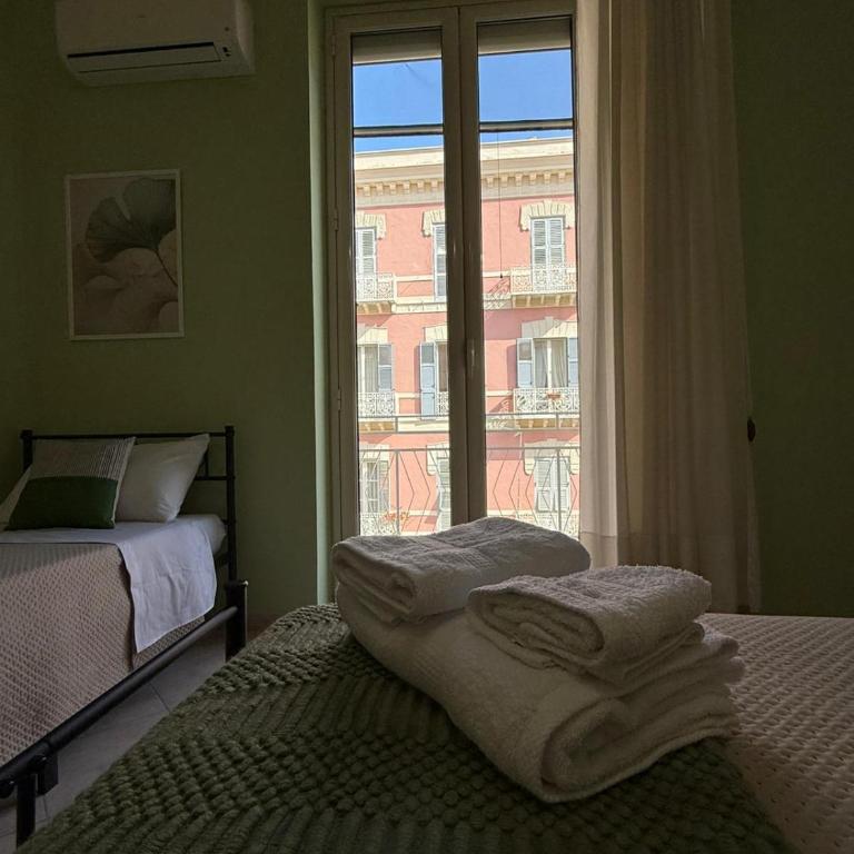 Casa vacanze Gaggetti - Appartamento con 2 Camere da Letto - 4