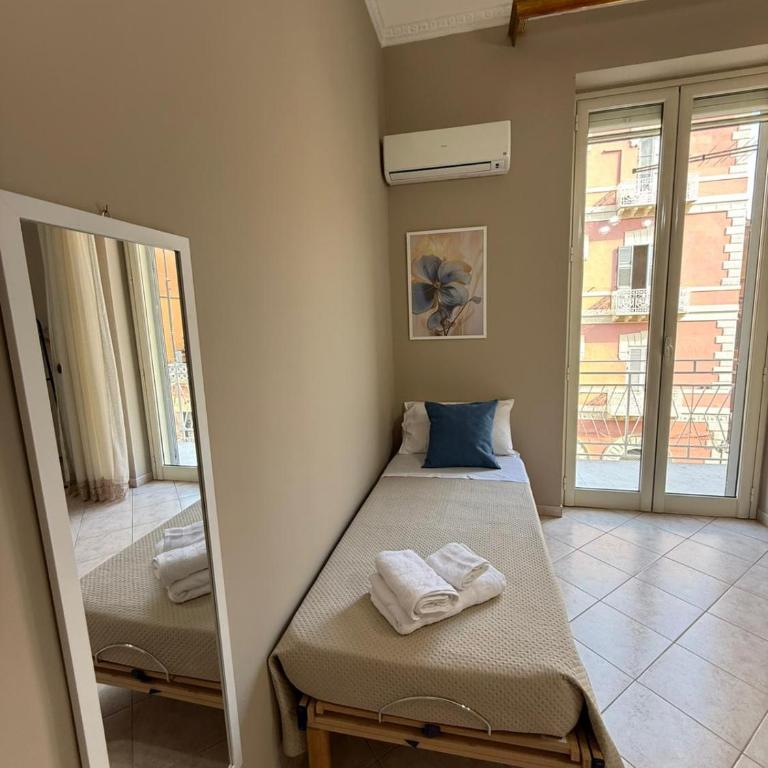 Casa vacanze Gaggetti - Appartamento con 2 Camere da Letto - 16