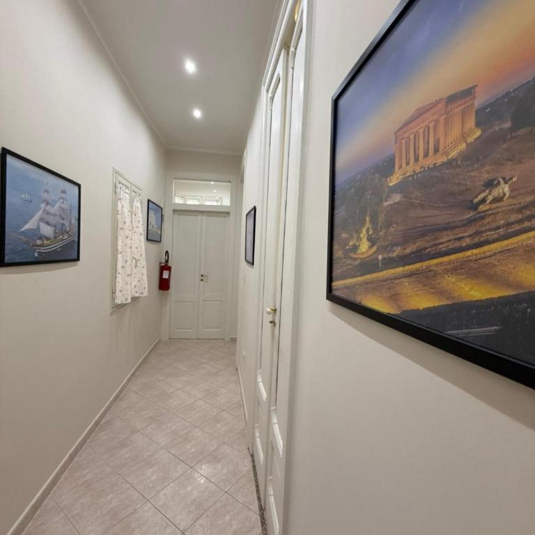 Casa vacanze Gaggetti - Appartamento con 2 Camere da Letto - 17