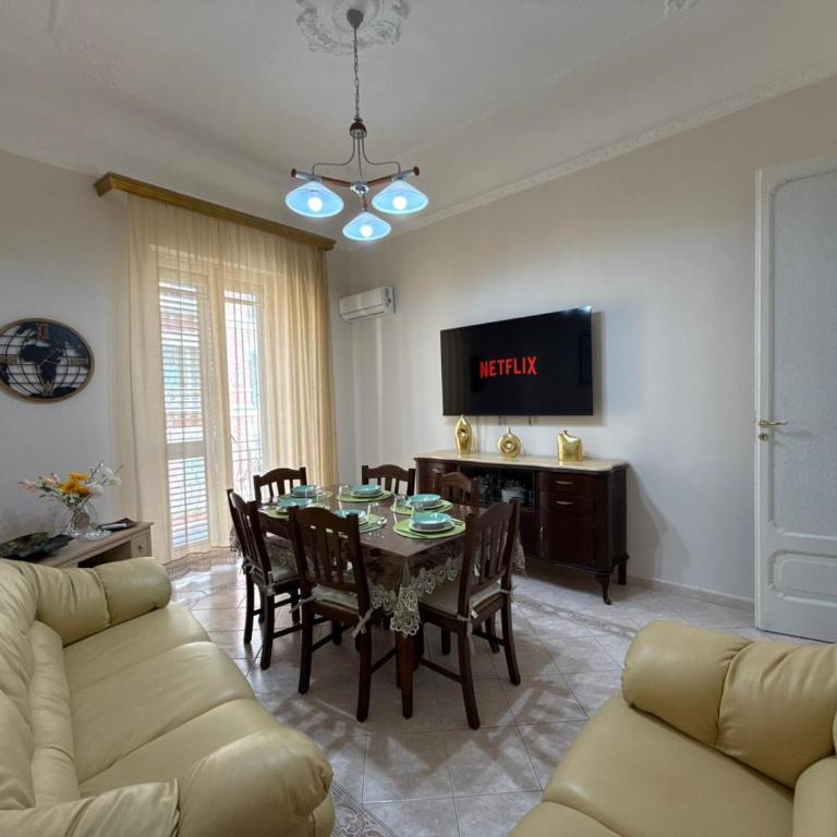 Casa vacanze Gaggetti - Appartamento con 2 Camere da Letto - 19