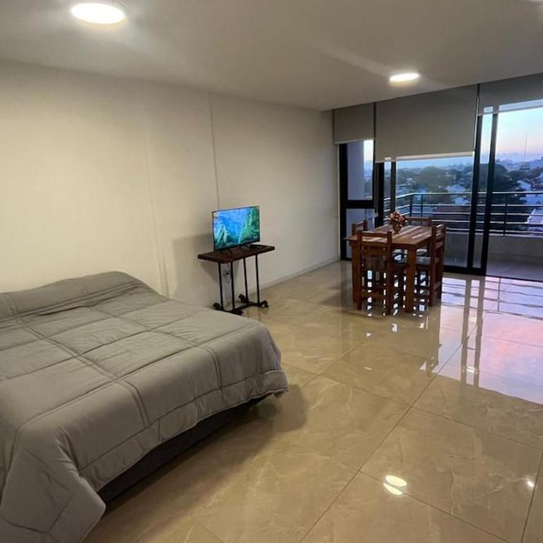 New apartment in an excellent building - Apartamento de 1 dormitorio - 5