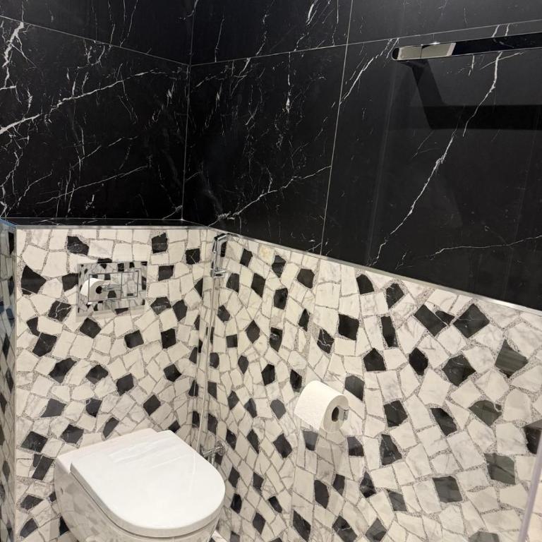 Dorćol Center Suites - Apartman sa 1 Spavaćom Sobom - 3