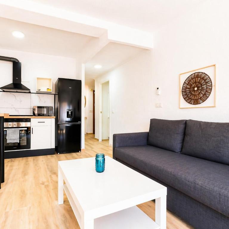 Sunny Suecia Apartment - Apartamento de 2 dormitorios - 7