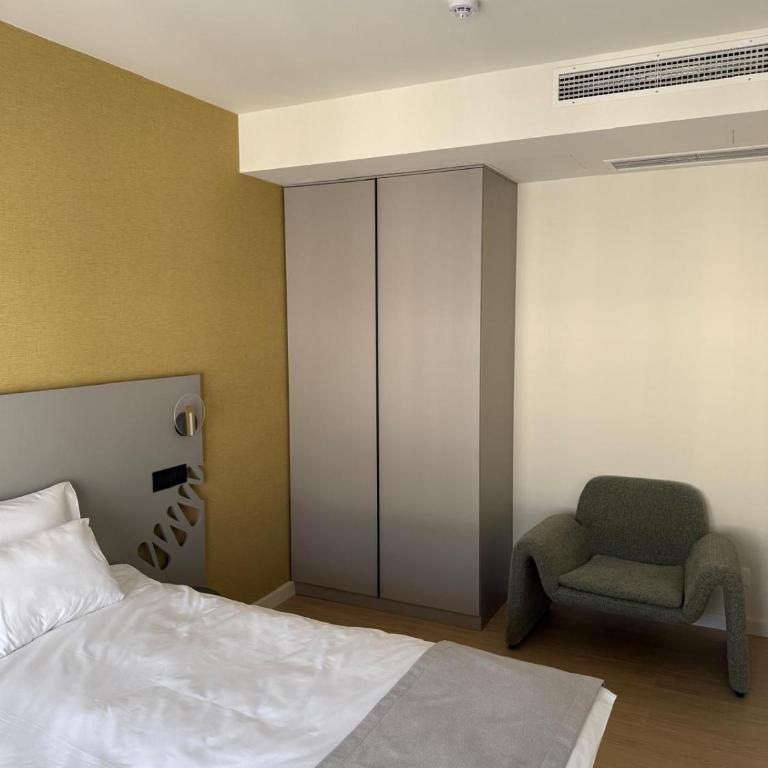 Dorćol Center Suites - Apartman sa 1 Spavaćom Sobom - 8