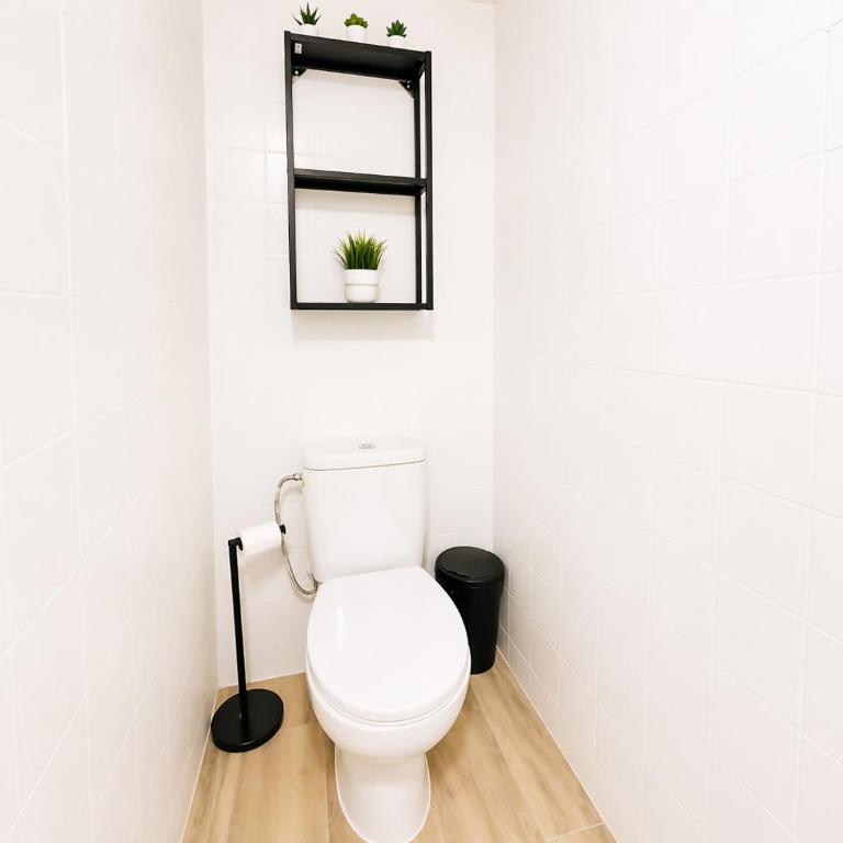 Sunny Suecia Apartment - Apartamento de 2 dormitorios - 21