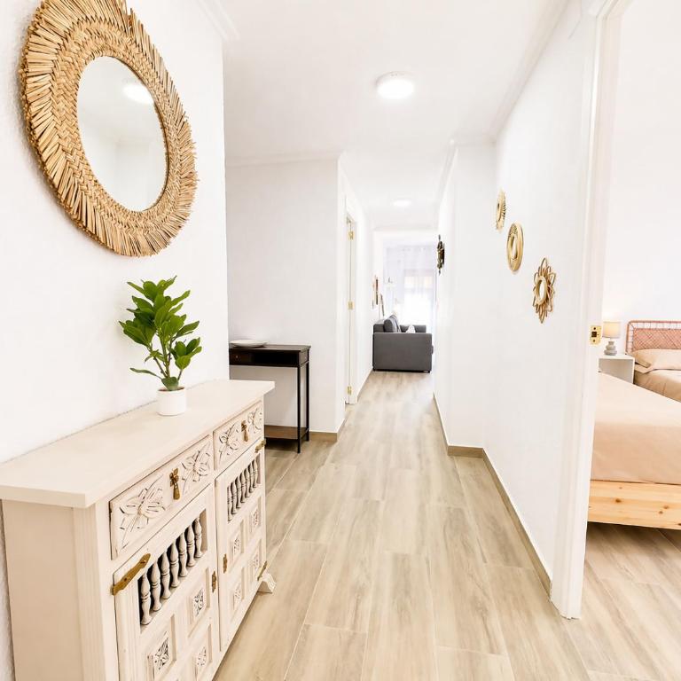 Sunny Suecia Apartment - Apartamento de 2 dormitorios - 22