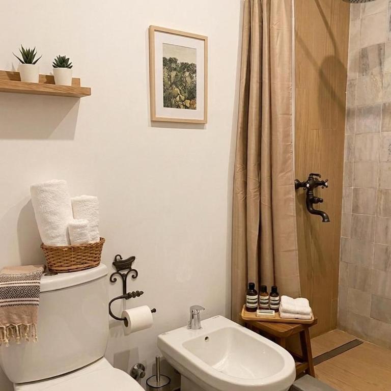 Che Lolita House Recoleta - Apartamento de 2 dormitorios - 2