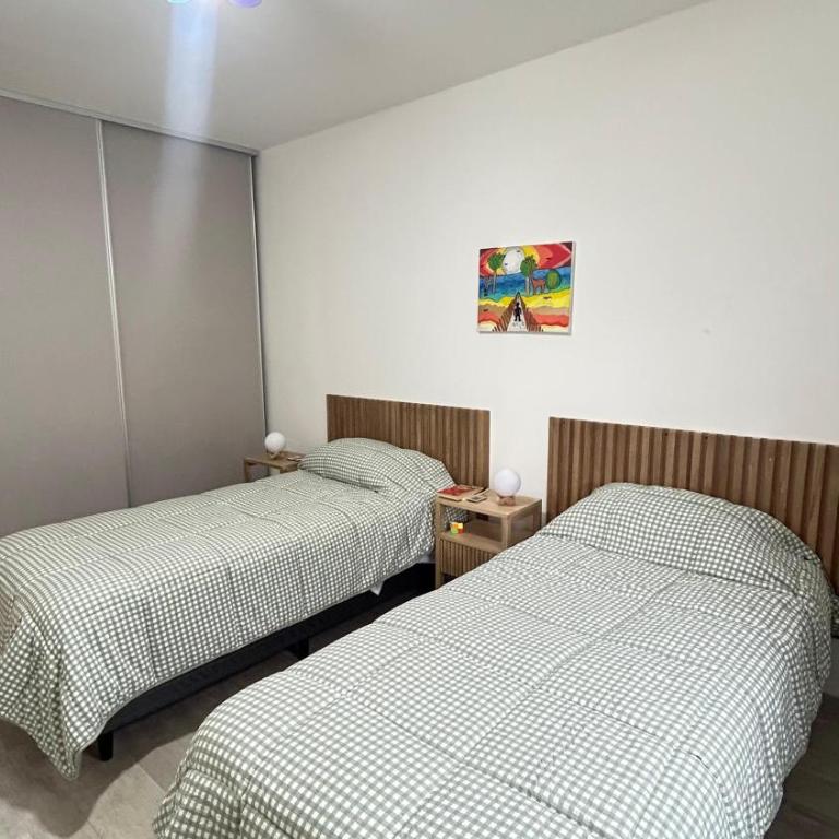 Departamento Cardales pueblo - Apartamento de 2 dormitorios - 9