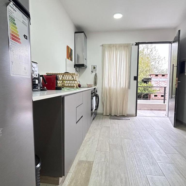 Departamento Cardales pueblo - Apartamento de 2 dormitorios - 8