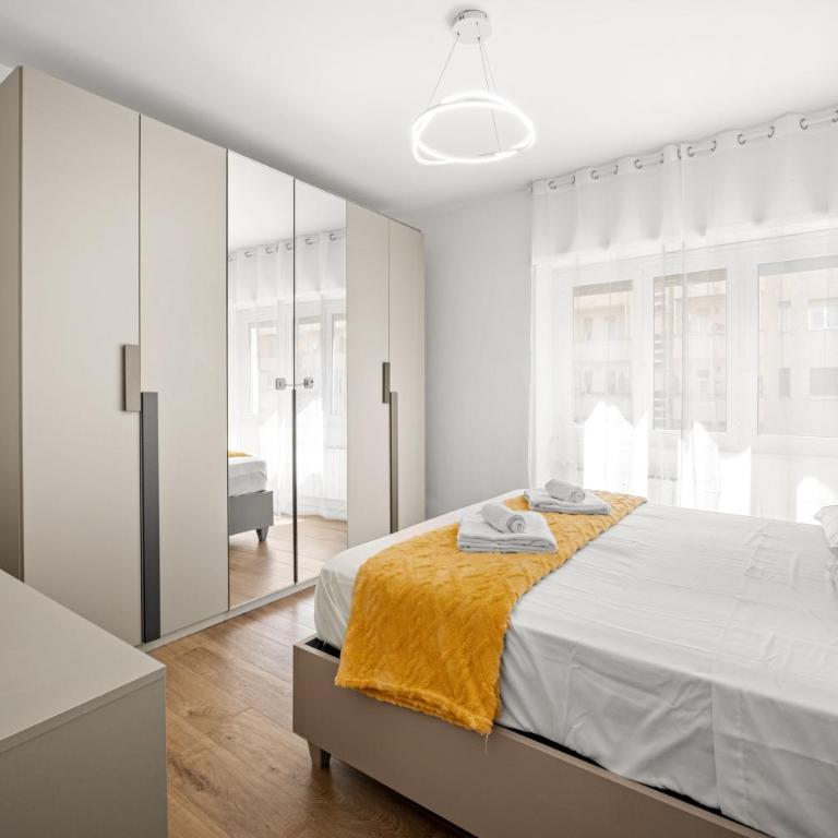 Boutique Picasso - Appartamento con 2 Camere da Letto - 6