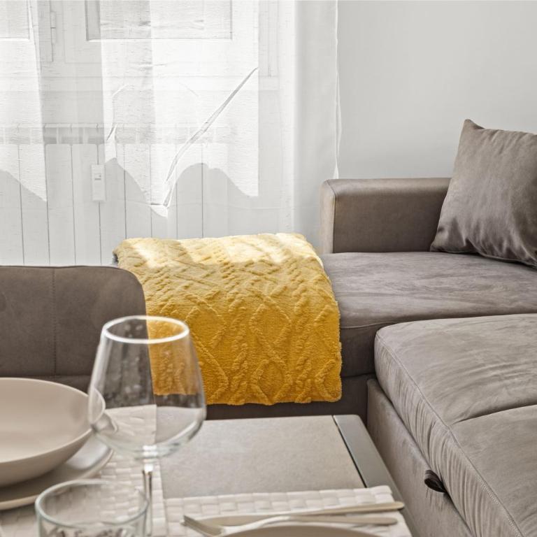 Boutique Picasso - Appartamento con 2 Camere da Letto - 3