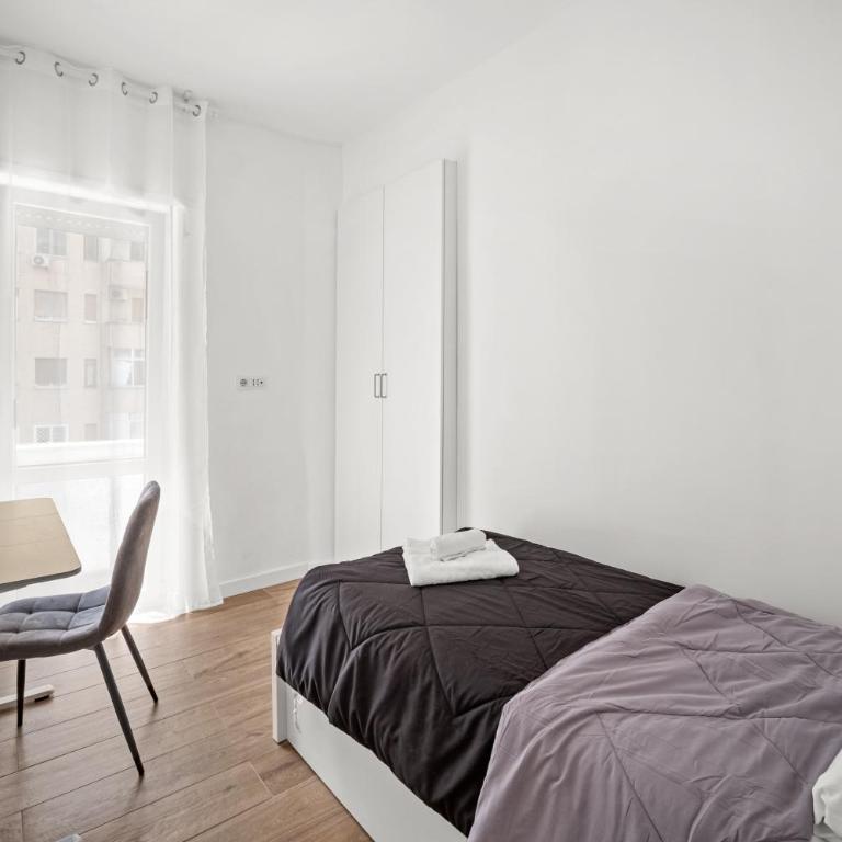 Boutique Picasso - Appartamento con 2 Camere da Letto - 7