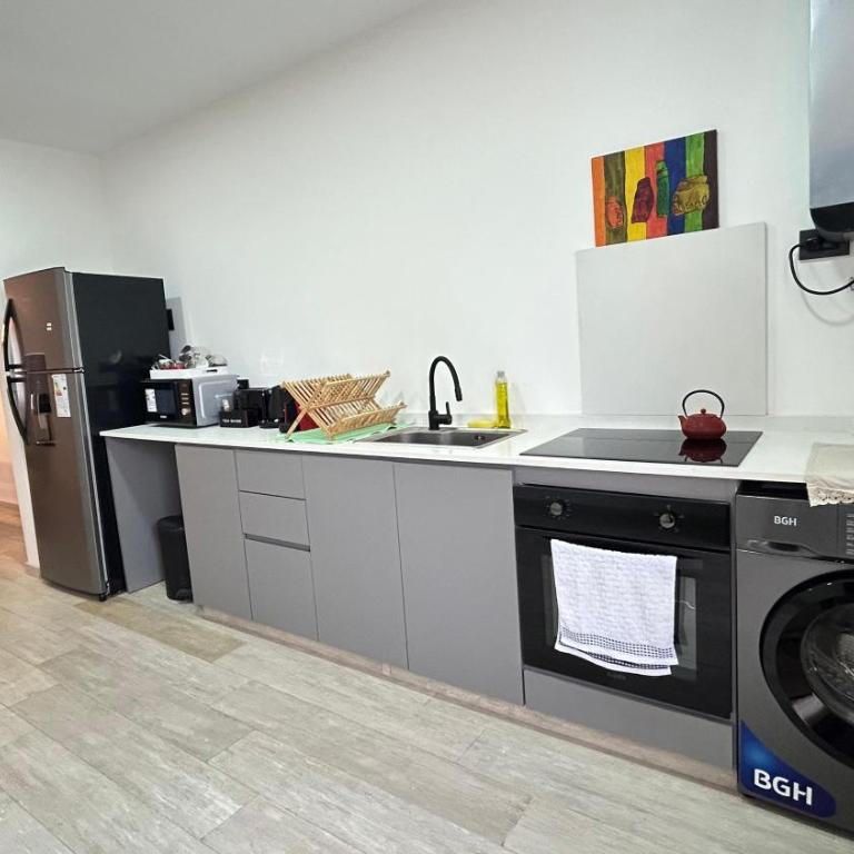 Departamento Cardales pueblo - Apartamento de 2 dormitorios - 6