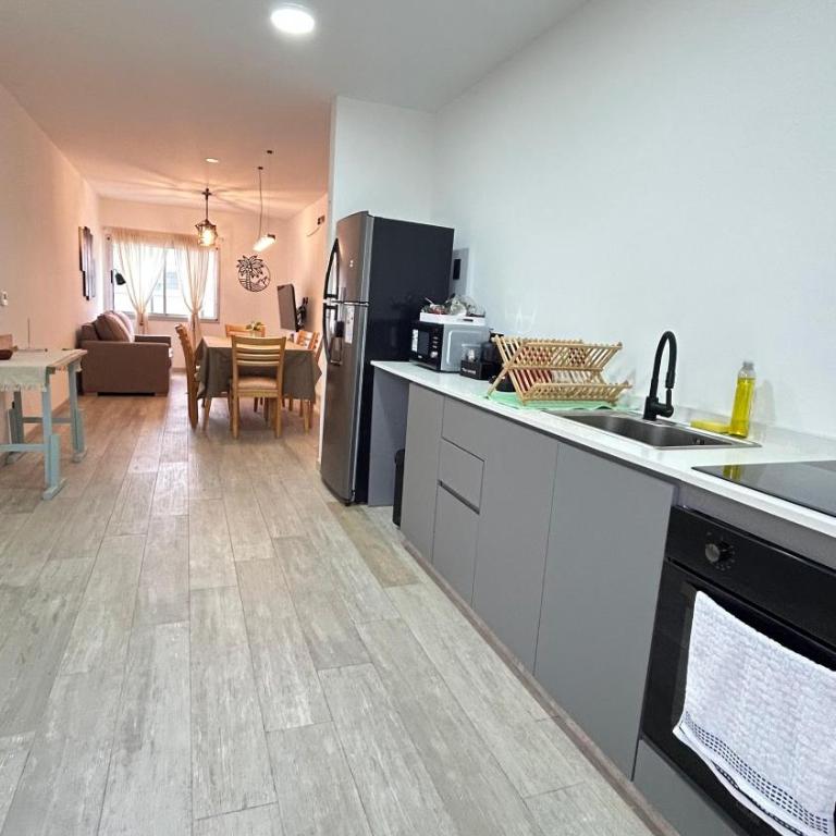Departamento Cardales pueblo - Apartamento de 2 dormitorios - 5