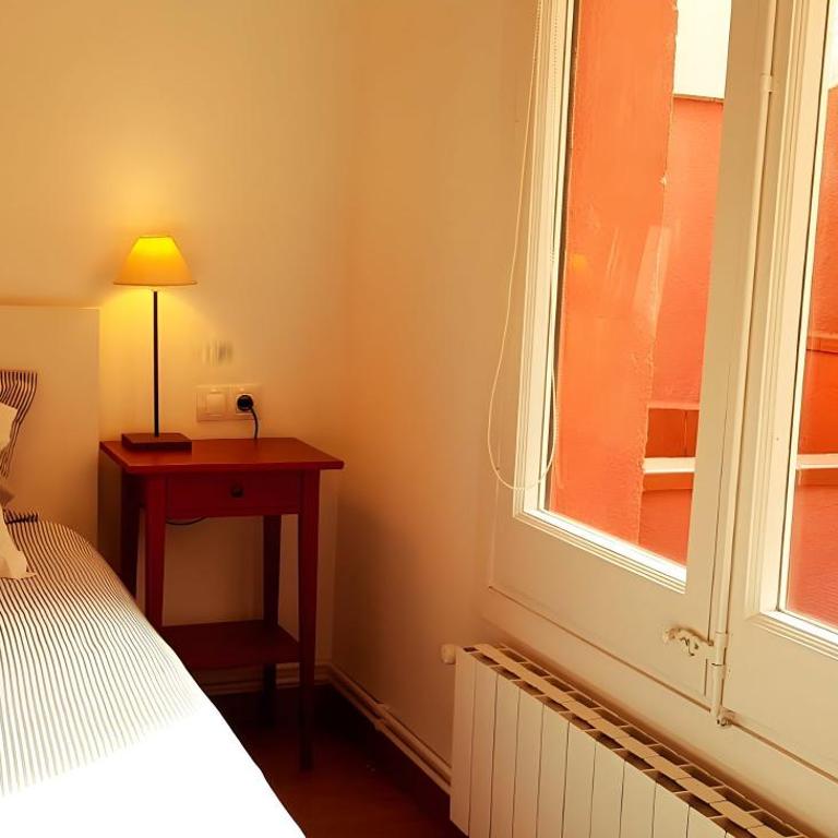Filmoteca Sarria 1- wifi quiet bright comfi - Apartamento - 10