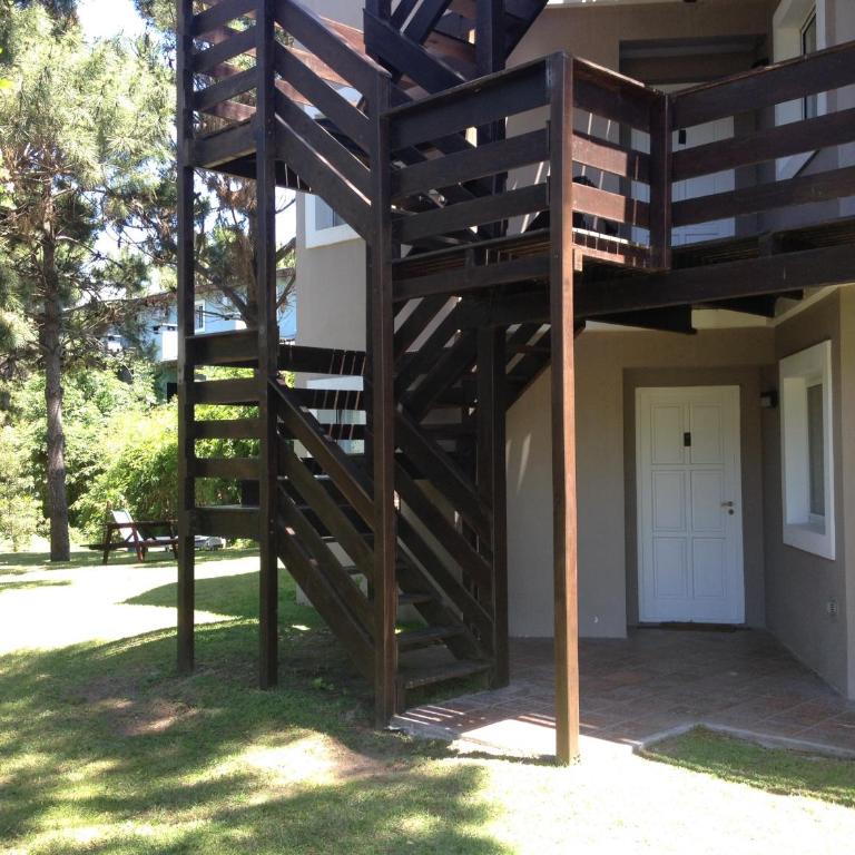 Los Aromos de Valeria - Apartamento - 17