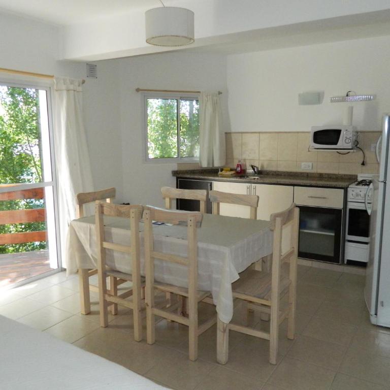 Los Aromos de Valeria - Apartamento Superior - 19