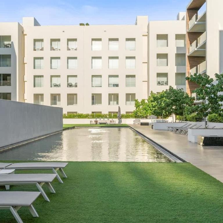 2BR Downtown Cabo Walk to Beach & Dining - Apartamento - 62