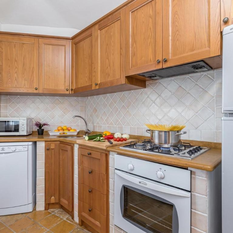 Villetta Franca 100m From The Beach - Happy Rentals - Villa con Vista Mare - 5