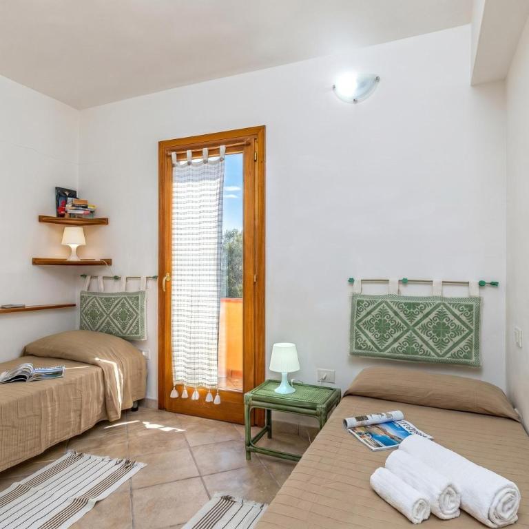 Villetta Franca 100m From The Beach - Happy Rentals - Villa con Vista Mare - 7