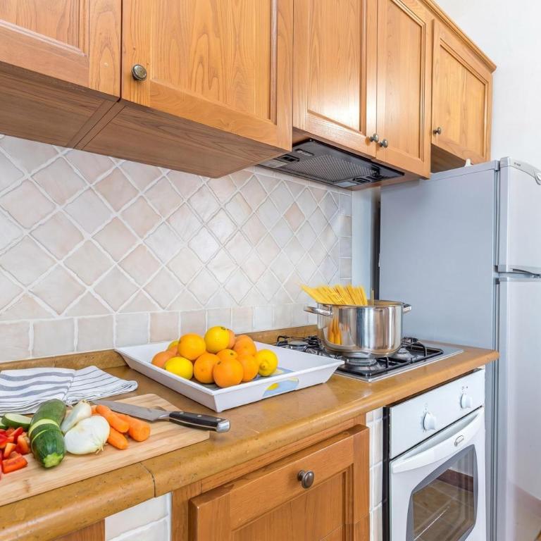Villetta Franca 100m From The Beach - Happy Rentals - Villa con Vista Mare - 13