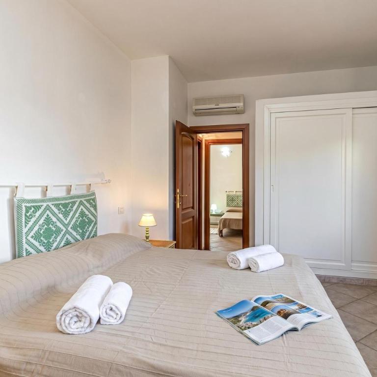 Villetta Franca 100m From The Beach - Happy Rentals - Villa con Vista Mare - 14