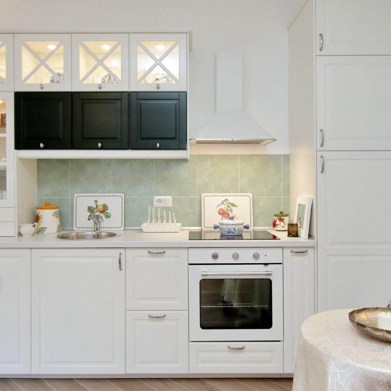 Trastevere 50DUE - One-Bedroom Apartment - 9