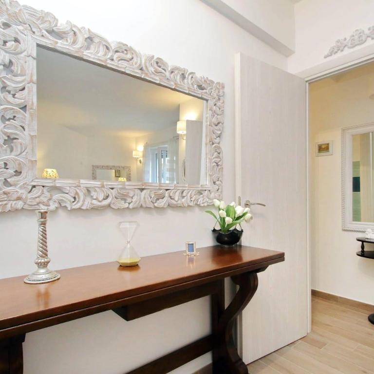 Trastevere 50DUE - One-Bedroom Apartment - 13
