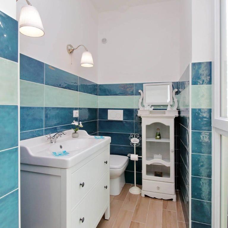 Trastevere 50DUE - One-Bedroom Apartment - 15