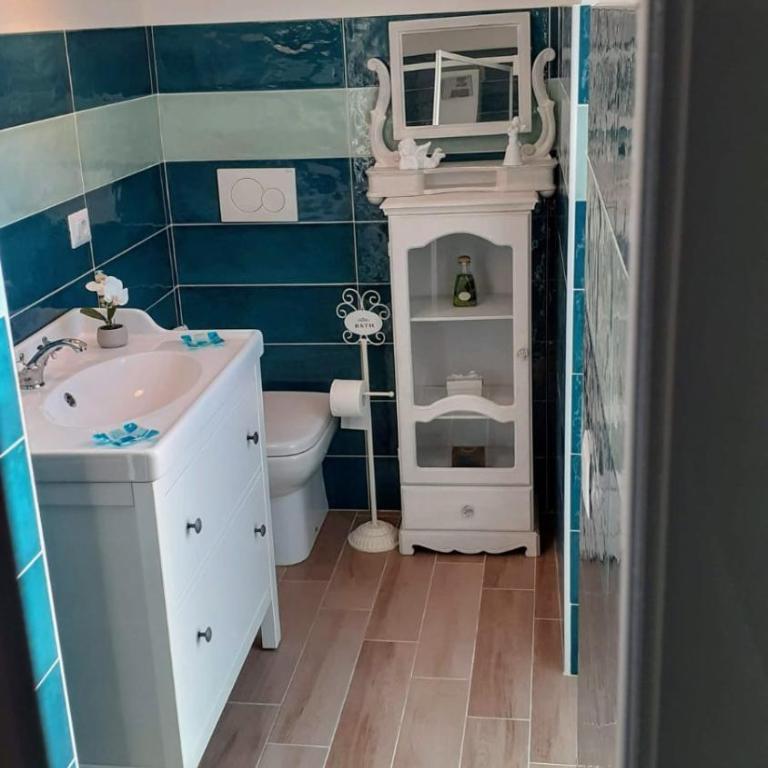 Trastevere 50DUE - One-Bedroom Apartment - 16