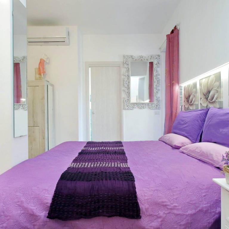 Trastevere 50DUE - One-Bedroom Apartment - 10