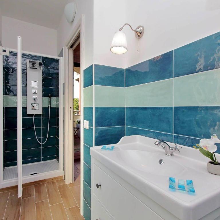 Trastevere 50DUE - One-Bedroom Apartment - 14