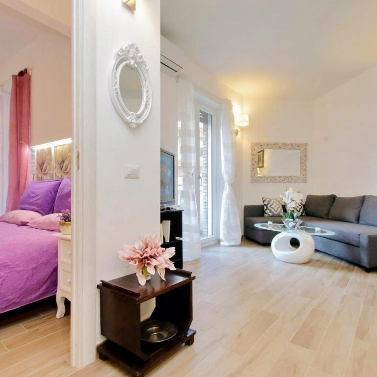 Trastevere 50DUE - One-Bedroom Apartment - 8