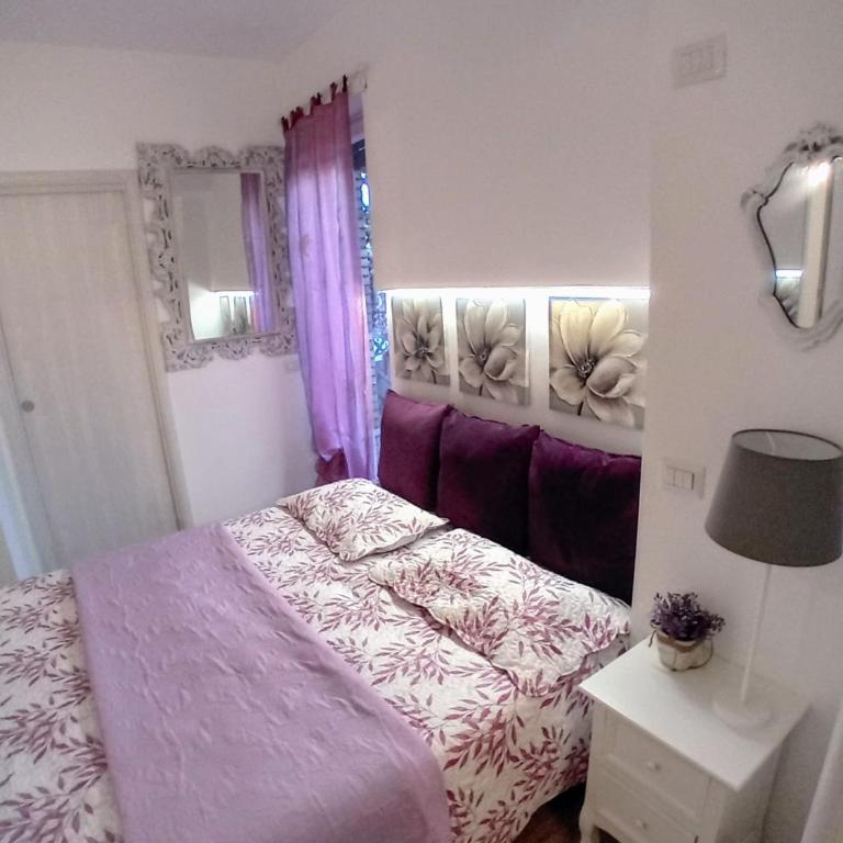Trastevere 50DUE - One-Bedroom Apartment - 23
