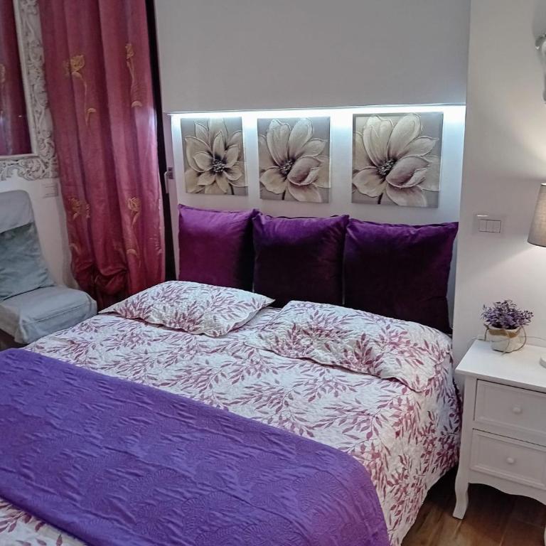 Trastevere 50DUE - One-Bedroom Apartment - 12