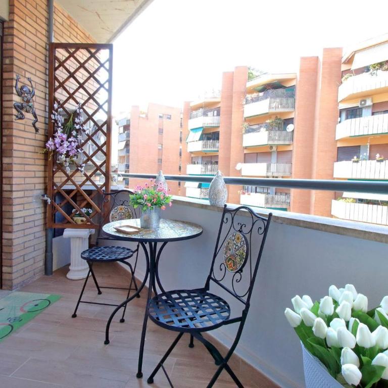 Trastevere 50DUE - One-Bedroom Apartment - 7